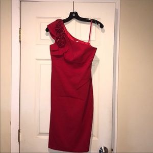 New Jessica Simpson dress!